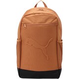 Puma Nahrbtnik 'BUZZ' konjak / črna | Shoptok.si
