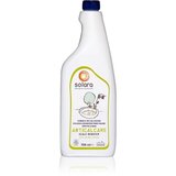 Solara Odstranjevalec vodnega kamna - 750 ml -za ponovno napolnjenje Cene
