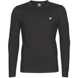 Lyle & Scott KN400VC Crna Cijene
