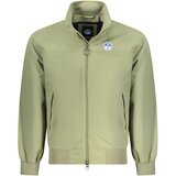 North Sails MEN&#39;S JACKET GREEN | shoptok.hr