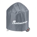 Landmann Pokrivalo za vrtni žar BBQ Premium R, 70 cm x 90 cm | Shoptok.si