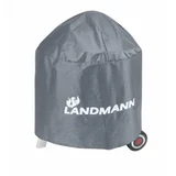 Landmann Pokrivalo za vrtni žar BBQ Premium R, 70 cm x 90 cm