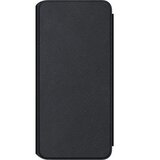 Oppo Ohišje v obliki školjke za Reno 8 Lite Folio Flip Cover z držalom za kartice, ?rna, (21373552) | Shoptok.si