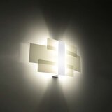  Zidna lampa CELIA bijela | shoptok.hr