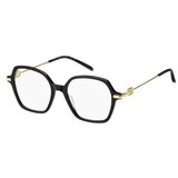 Tommy Hilfiger TH2154 807 ONE SIZE (50) Črna/Kristalna | Shoptok.si