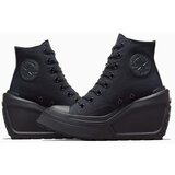 Converse Ženske patike chuck 70 de luxe wedge | ePonuda.com