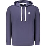 North Sails MEN&#39;S ZIP-UP SWEATSHIRT BLUE Cene