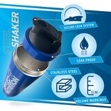 Applied Nutrition Pump 3G Zero + Metal Shaker – Ultimate Pre-Workout Bundle | ePonuda.com