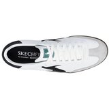Skechers Ženske patike Hotshot - Kickoff, 185232-WBK, Bele | Eponuda.com