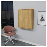 Hanah home Sto za šminkanje Sedir Sapphire Oak | Eponuda.com