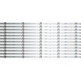 Eastern Star ES-4035, TESLA 65S906BUS LED TRAKE Slike