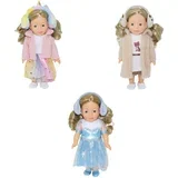 lutka Frostyzz, sort, 30 cm BD1266