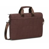 Rivacase 8335 Biscayne 15,6 Brown, torba za prenosnik Cene