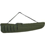 vidaXL Torba za pušku s naramenicom 135 cm od tkanine Oxford u