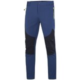 Kilimanjaro Moške pohodne hlače PAGNO Temno modra | Shoptok.si