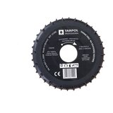 TARPOL tarnik - frze fi - 90 mm x 20 x 22,2 mm t -40, (21108591) Cene