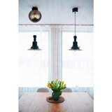 XXXL STROPNA SVETILKA Amsterdam 25/28/25 cm | Shoptok.si