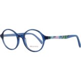 Emilio Pucci Optical Frame Cene