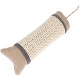 Modern Living jastuk za igru od sisala Drapia - Ø 7,5 x V 25 cm u