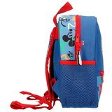Disney Mickey Mickey Ranac 25 cm - Plava ( 42.220.41 ) | Eponuda.com