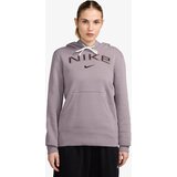 Nike ženski duks W NSW PHNX FLC STD PO LOGO HDY HM9751-226 Cene