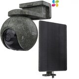 Ezviz Kamera IP EB8 Pro 4G 4K Kit 8MP z panelem słonecznym 8W 4G Wi-Fi | shoptok.hr