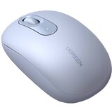Ugreen Brezžična miška 90671 2.4G (sivo-modra), (20771526) | Shoptok.si