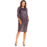 Infinite You Woman's Dress M189 | shoptok.hr
