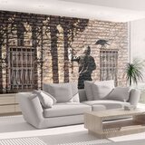  Tapeta - Urban jungle 200x154 Cijene