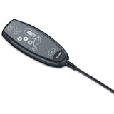 Beurer Masažna podloga za sjedenje MG 206 18 W siva | Eponuda.ba
