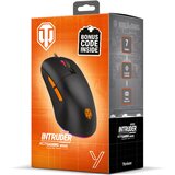 Yenkee miš yms WT200 intruder 12400 dpi | Eponuda.com