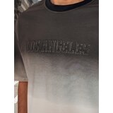 DStreet Komplet męski ombré khaki | Shoptok.si