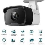 Tp-link Nadzorna kamera VIGI C340I(2.8mm) | shoptok.hr