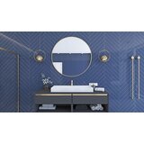 REA Bath Umivaonik REA Nadgradni GOYA 100CM | shoptok.hr