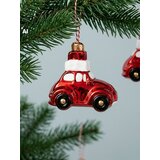 Sinsay Božićne kuglice u obliku automobila 2 pack | shoptok.hr