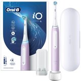 Braun Toothbrush Oral-B iO4 Lavender | shoptok.hr