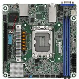 AsRock EC266D2I motherboard Intel C266 LGA 1700 mini ITX | shoptok.hr