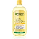 Garnier Skin Naturals Micellar Vitamin C micelarna voda 700 ml | Shoptok.si