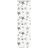 vidaXL Rolo zavjesa za tuš s kazetom 60x240 cm širina tkanine 56 cm | shoptok.hr