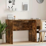  Stol Dimljeni hrast 109 x 50 x 78 cm Konstruirano drvo | shoptok.hr