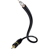 Inakustik Star II Cinch priključni kabel Cinch-vtič/ Cinch-vtič črna 1\,5 m 00316215, (20431445) Cene
