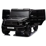  Dečiji auto dvosed na akumulator Mercedes G63 4x4, 12 V | Eponuda.com