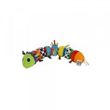 Tomy lamaze mix n match gusenica Cene
