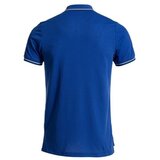 Joma Majice s kratkimi rokavi Confort Classic Modra | Shoptok.si