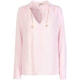 Elisabetta Franchi Srajce & Bluze CA08051E2 Rožnata Cene