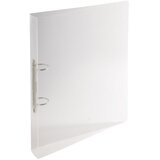 MAPA uložna 2ringa-fi30mm a4 pp crystal exacompta 54342e prozirna | Shoptok.si