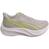 Puma Nizke superge POUNCE LITE Bež u