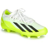 Adidas X CRAZYFAST.3 FG Bijela Cijene