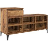  Ormar za cipele Staro drvo 102 x 36 x 60 cm Konstruirano drvo | Eponuda.ba