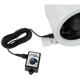  Dalap 24MF125 - Kanalski ventilator MF 125 EC 20W/230V | Eponuda.com